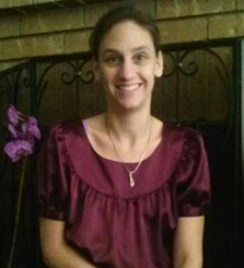 Amy Dacus