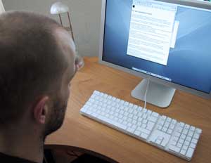 Disabled Technology