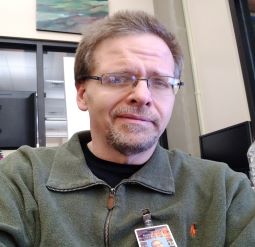 Steve Pohl